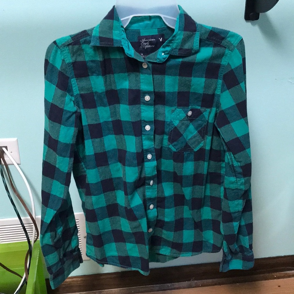 flannel